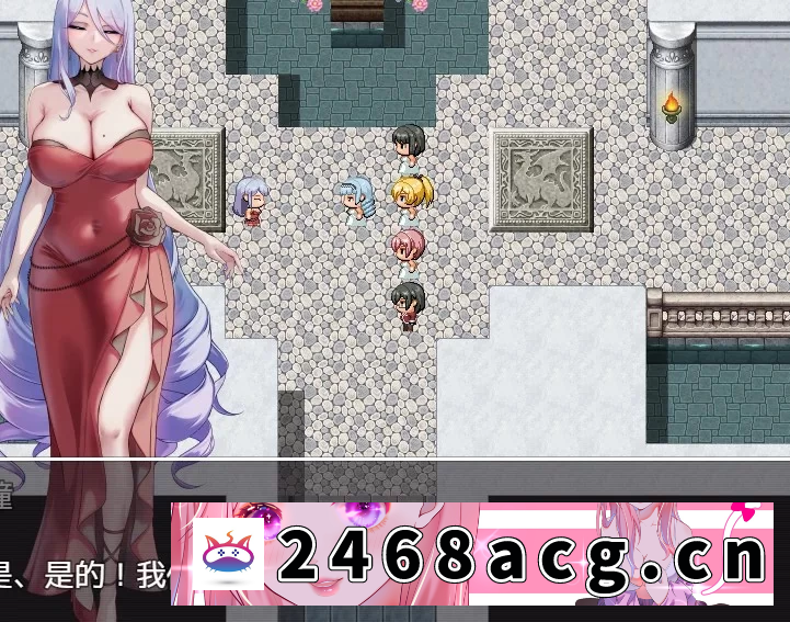 图片[3]-[RPG角色扮演]【精选日系RPG/抖M/AI汉化】魅魔的魔法 【PC+安卓/6.7G】 [2+6.7G][百度盘] -猫咪社