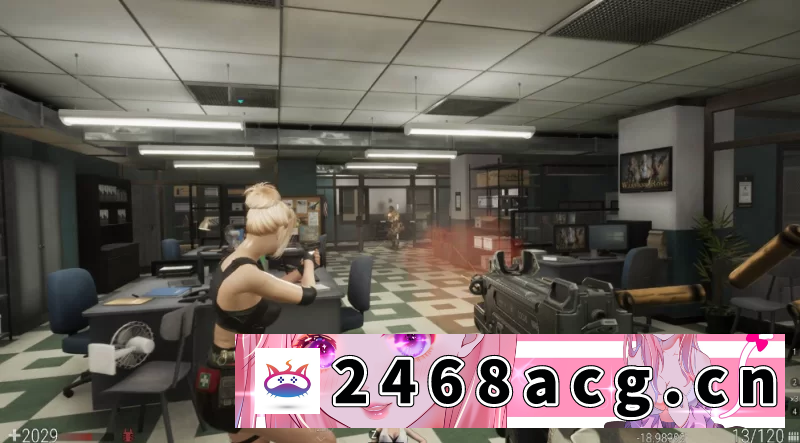 图片[4]-[ACT动作]  战争与玫瑰1.070官中PC版+DLC+R18补丁+FPS大作/Wars and Roses一键装 [4+23G][百度盘] -猫咪社