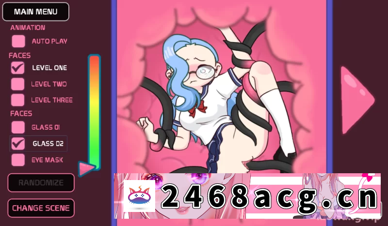 图片[3]-[SLG]  【双端/完结/触手柜子/豪华版】Lovecraft Locker: Tentacle Lust v1.8.01e [4+1.35G][百度盘]-猫咪社