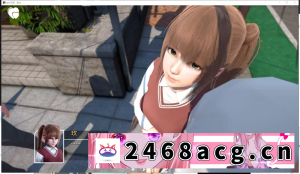 [SLG]  城市恶魔：重启 0.4 PC+安卓 [1+8.89G][百度盘]-猫咪社