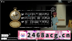 [ACT动作]  [PC-ACT] [ACT/官方中文] 医院诱惑 官中汉化(Hospital Seduction)[189... [1+189M][百度盘]-猫咪社