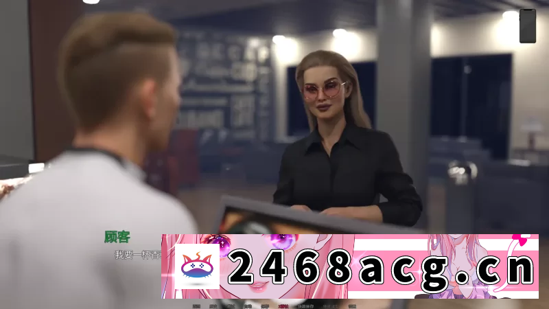 图片[3]-[SLG] [自行打包] 【熟女SLG/偷窥/双端】熟女痴迷MILF Obsession v0.2汉化版 [2+6.49G][百度盘]-猫咪社