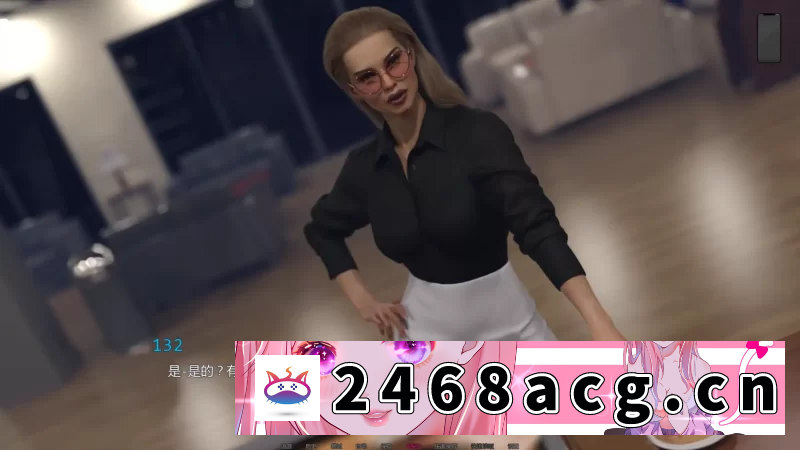 图片[4]-[SLG] [自行打包] 【熟女SLG/偷窥/双端】熟女痴迷MILF Obsession v0.2汉化版 [2+6.49G][百度盘]-猫咪社