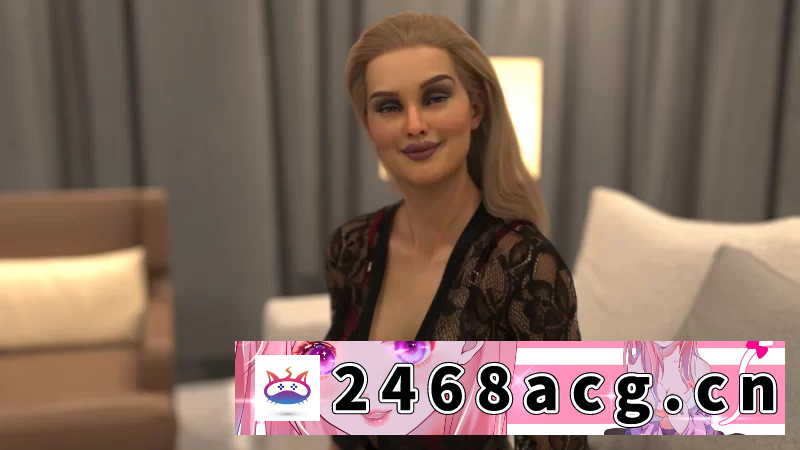 图片[5]-[SLG] [自行打包] 【熟女SLG/偷窥/双端】熟女痴迷MILF Obsession v0.2汉化版 [2+6.49G][百度盘]-猫咪社