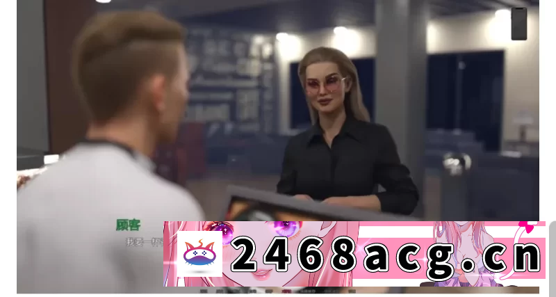 图片[2]-[欧美] [自行打包] 【熟女SLG/偷窥/双端】熟女痴迷：MILF Obsession v0.2汉化版 [1+6G][百度盘]-猫咪社