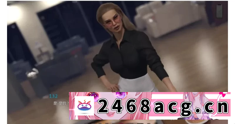 图片[5]-[欧美] [自行打包] 【熟女SLG/偷窥/双端】熟女痴迷：MILF Obsession v0.2汉化版 [1+6G][百度盘]-猫咪社