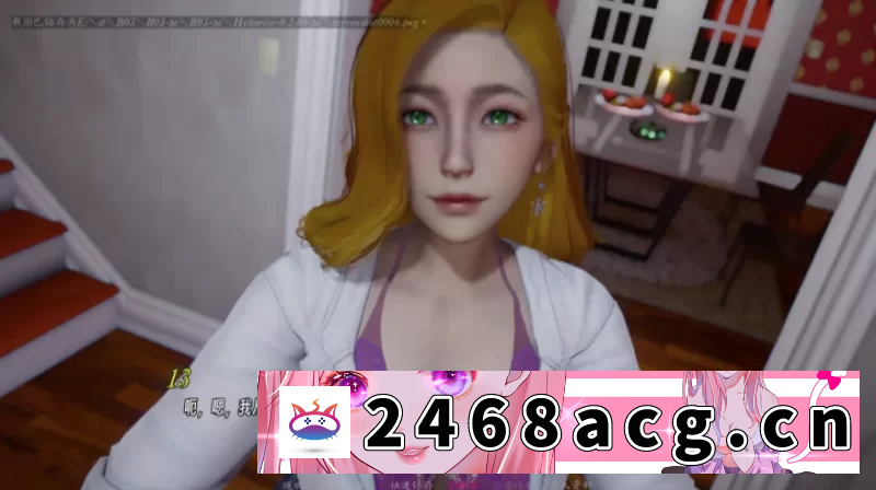 图片[6]-[手游] 【PC+安卓+亚洲SLG/极品建模+画廊】曦升之城0.2.0b官方中文版 [3+4.83G][百度盘]-猫咪社