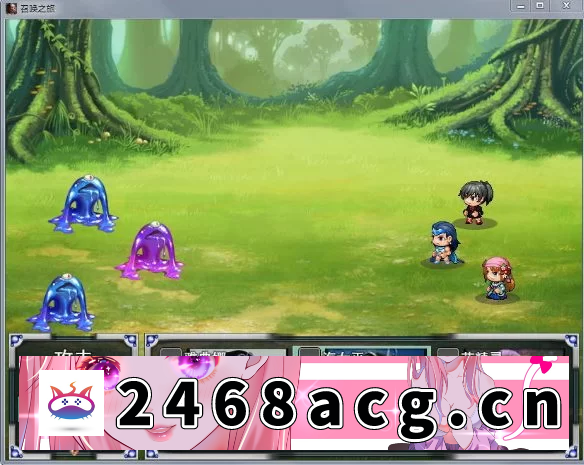 图片[2]-[RPG角色扮演] 【PC+安卓】召唤之旅V1.2大帝国最新汉化完整中文作弊版 [1p+2.56G][百度盘]-猫咪社