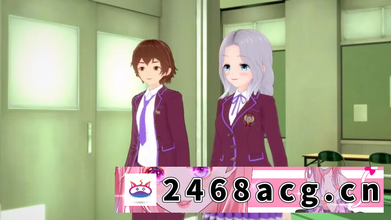 [手游] [自行打包] [日式SLG/动态]魔法的秘密 Secrets of Sorcery v0.33.5 PC+安卓 汉化版 [1+2.7G][百度盘] -猫咪社