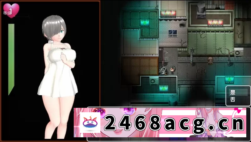 图片[3]-[手游] [自行打包] 【日系RPG/PC+安卓】蜘蛛与蝴蝶1.0AI汉化版 [1+1.13G][百度盘]-猫咪社