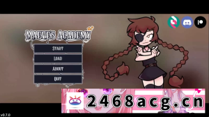 [手游] [自行打包] 【欧美SLG沙盒PC+安卓】梅芙学院v0.7.0 AI汉化版 [1+1.18G][百度盘]-猫咪社