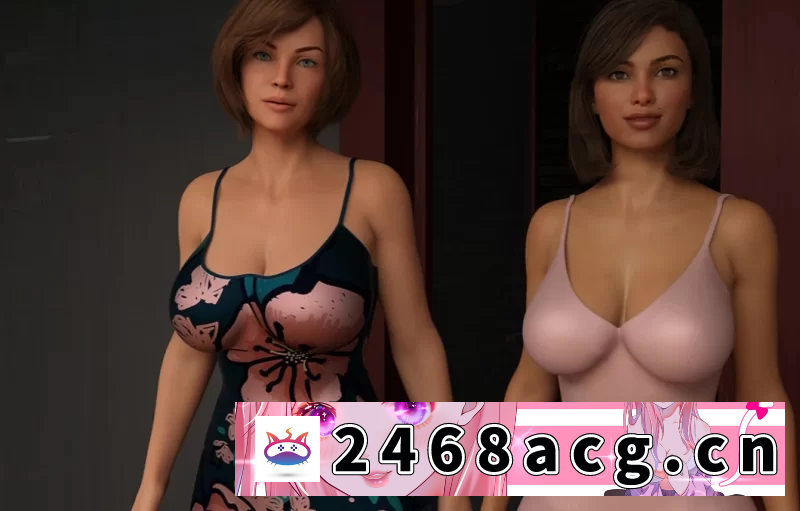 图片[5]-[SLG] [自行打包] 【出轨SLG/沙盒/双端】珍的困境Jen’s Dilemma Ch.3 v14.0汉化版 [2+3.73G][百度盘] -猫咪社