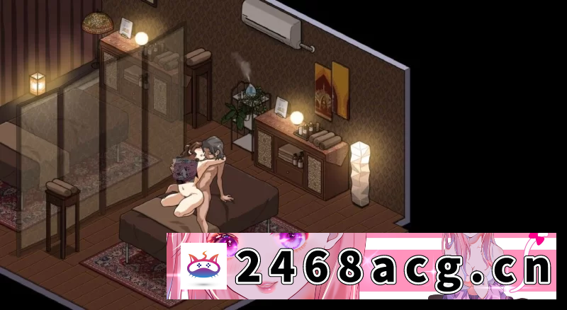 图片[8]-[端游] [自行打包] [SLG/汉化/NTR/PC+安卓]情欲古式按摩店 V1.99 官方中文版+DLC更新 [1+2.6G][百度盘]-猫咪社