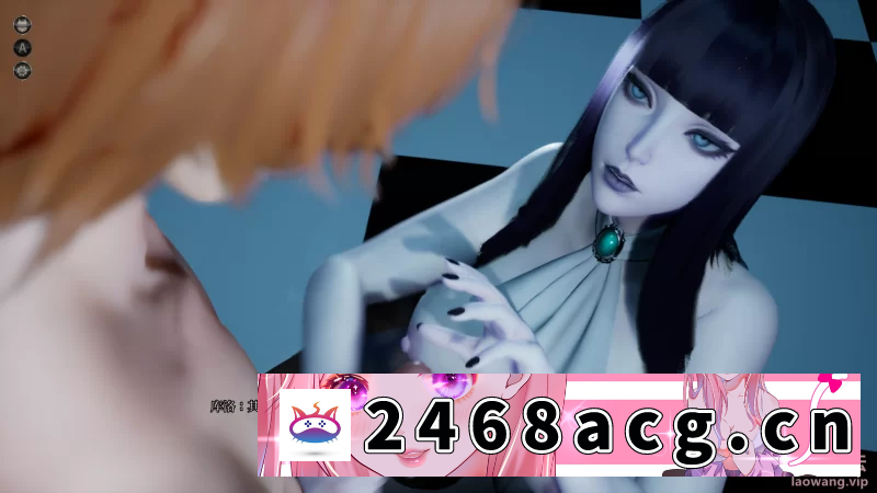 [欧美] 【调教RPG/汉化/PC】Under The Witch-魔女的侵袭v0.4.1+全CG录制视频 [29v，1+6.4G][百度盘]-猫咪社