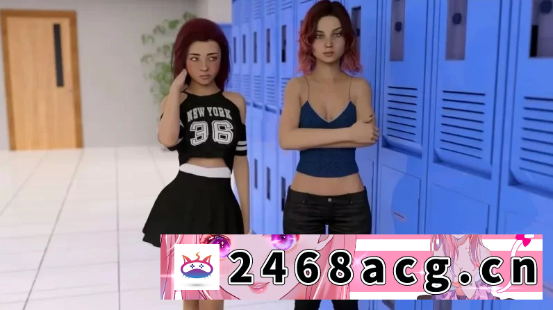 图片[2]-[SLG] 安卓 SLG Echoes of Lust-欲望回声 [2+2g][百度盘]-猫咪社