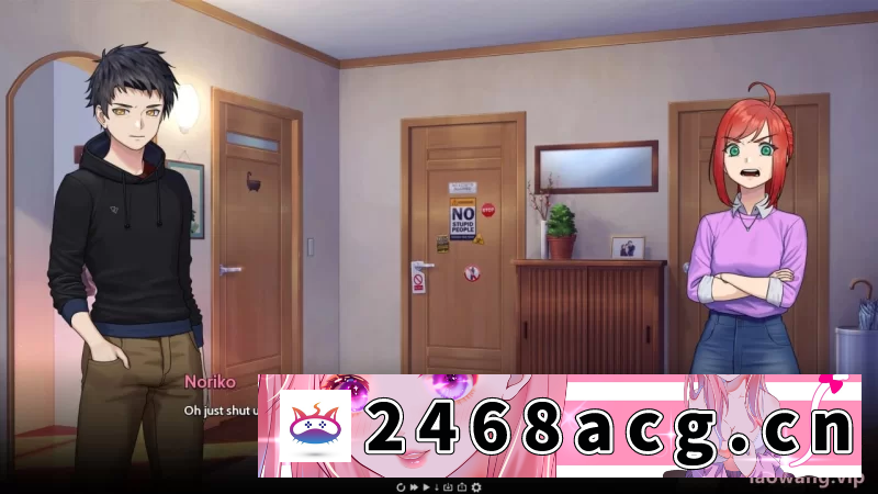 图片[6]-[SLG] [自行打包] 【日式SLG/沙盒/动态】永恒不再 v0.10.1 PC+安卓 汉化步兵版 [1+2.7G][百度盘]-猫咪社