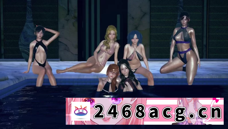 [手游]  【PC+安卓+画廊全开】任性旅行者之家0.19汉化版/一键安装 [9+21G][百度盘]