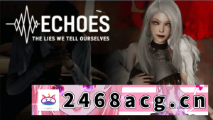 [SLG] [自行打包] PC安卓官中亚洲3D/SLG游戏 4.12G回声：我们告诉自己的谎言 [1P+4.12G][百度盘]-猫咪社