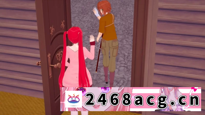 图片[2]-[手游] [自行打包] [日式SLG/动态]胜利后的生活Life After Victory v0.10 PC+安卓 汉化版 [1+2.5G][百度盘]-猫咪社