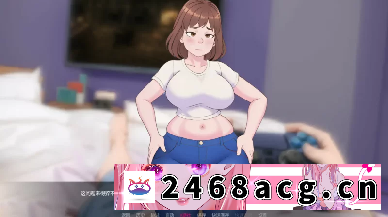 图片[3]-[手游] [欧美SLG]与母亲的禁忌1.0汉化版PC+安卓 [2+424m][百度盘] -猫咪社