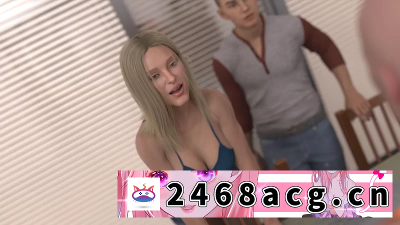 图片[4]-[欧美] 【双端/熟女SLG】熟女痴迷-MILF Obsession [v0.1.9]汉化版 [2+7G][百度盘] -猫咪社