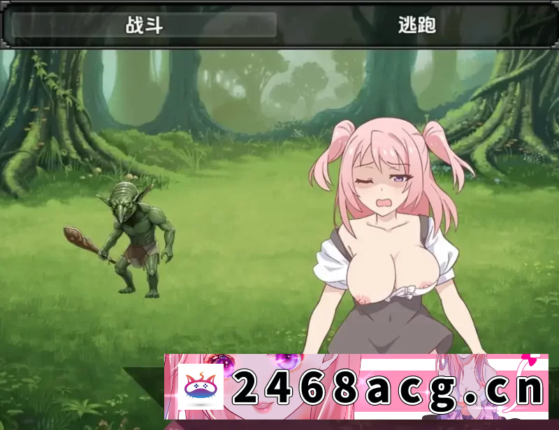 图片[7]-[RPG角色扮演] [PC+安卓RPG] 【日系RPG/AI汉化】塞莉亚与古代魔女1.0【PC+安… [1+405M][百度盘]-猫咪社