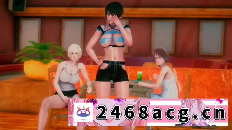 [SLG] [PC+安卓SLG] 【欧美SLG/汉化/动态】异常v0.9.5 AI版【PC+安卓/6…. [1+6.89G][百度盘] 