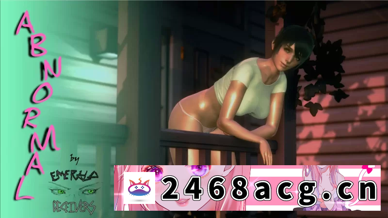 图片[5]-[SLG] [PC+安卓SLG] 【欧美SLG/汉化/动态】异常v0.9.5 AI版【PC+安卓/6…. [1+6.89G][百度盘] -猫咪社