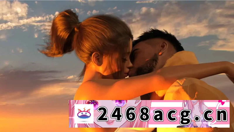 图片[2]-[SLG][PC+安卓SLG] 【欧美SLG/汉化/动态】最后的日落Ep.1PI AI版【PC+… [1+1.21G][百度盘]-猫咪社