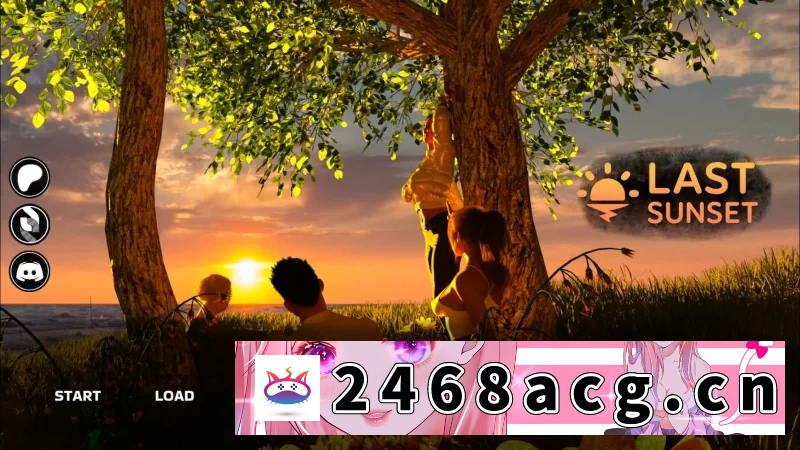 图片[3]-[SLG][PC+安卓SLG] 【欧美SLG/汉化/动态】最后的日落Ep.1PI AI版【PC+… [1+1.21G][百度盘]-猫咪社