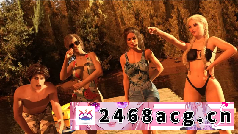 图片[4]-[SLG][PC+安卓SLG] 【欧美SLG/汉化/动态】最后的日落Ep.1PI AI版【PC+… [1+1.21G][百度盘]-猫咪社