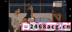 [SLG]  [PC+安卓SLG] 【欧美SLG/汉化/动态】不再有钱v4.2.0S4Ep.2GE AI版... [1+7.64G][百度盘]-猫咪社