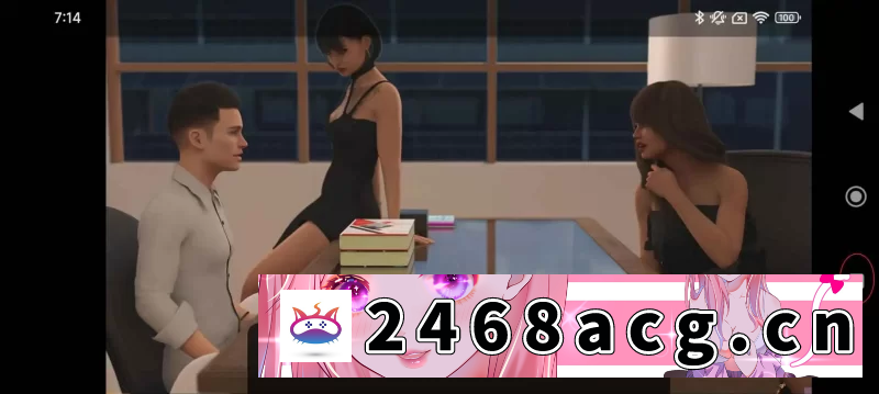 [SLG]  [PC+安卓SLG] 【欧美SLG/汉化/动态】不再有钱v4.2.0S4Ep.2GE AI版… [1+7.64G][百度盘]-猫咪社