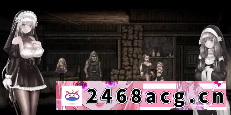 图片[7]-[端游]【PC+安卓+MAC+动作ACT】哥特少女勇闯恶魔城3.0最终版/一键装 [3+1G][百度盘]-猫咪社