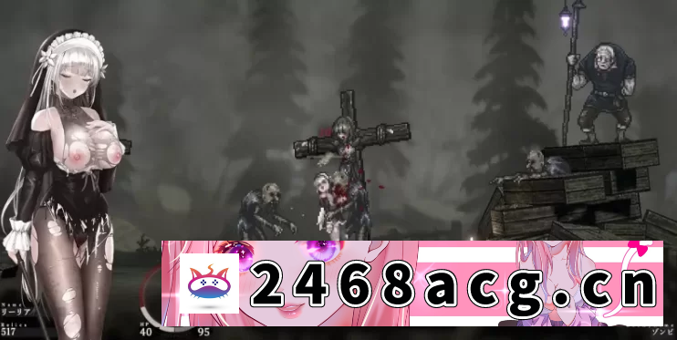 图片[8]-[端游]【PC+安卓+MAC+动作ACT】哥特少女勇闯恶魔城3.0最终版/一键装 [3+1G][百度盘]-猫咪社