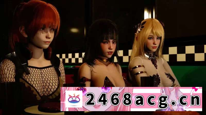 图片[6]-[SLG] 【安卓2.41G】【亚洲SLG动态更新】枢纽0.6赞助 AI汉化版 [1+2.41G][百度盘]-猫咪社