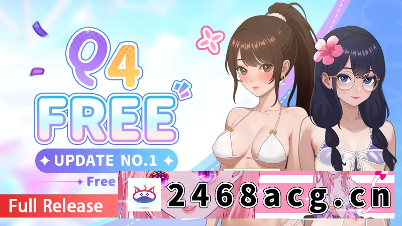 图片[4]-[SLG]  【SLG/官中/PC】幸福岛幻想 Happy Island Fantasy v1.1.0.0 正式版存档 [2+6.1G][百度盘]-猫咪社