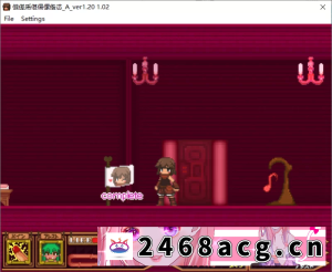 [ACT动作] [电脑][像素][魔物娘]魔物娘之森A1.20+B1.05本体+全收集存档-猫咪社