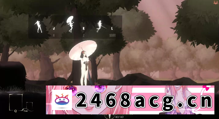 图片[2]-[SLG]【PC/中文/3.36G】棘罪修女伊妮莎(ThornSin) Ver0.5.8 [1+3.36G][百度盘]-猫咪社