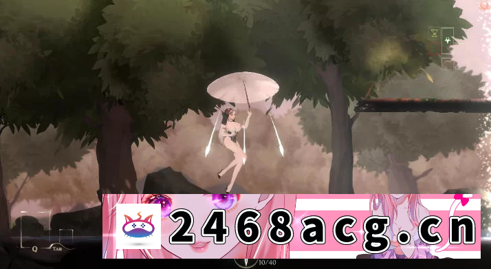 [SLG]【PC/中文/3.36G】棘罪修女伊妮莎(ThornSin) Ver0.5.8 [1+3.36G][百度盘]