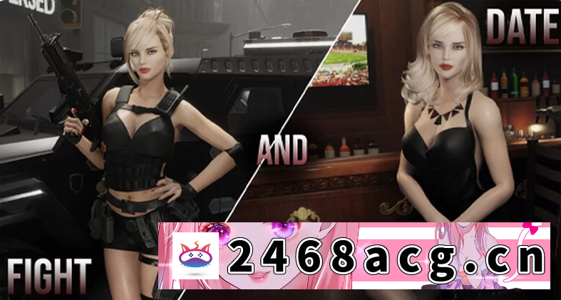 图片[2]-[ACT动作]  PC[绅士3D射击FPS步兵】战争与玫瑰V1.07官中破解+R18绅士+作弊 [2+23G][百度盘] -猫咪社