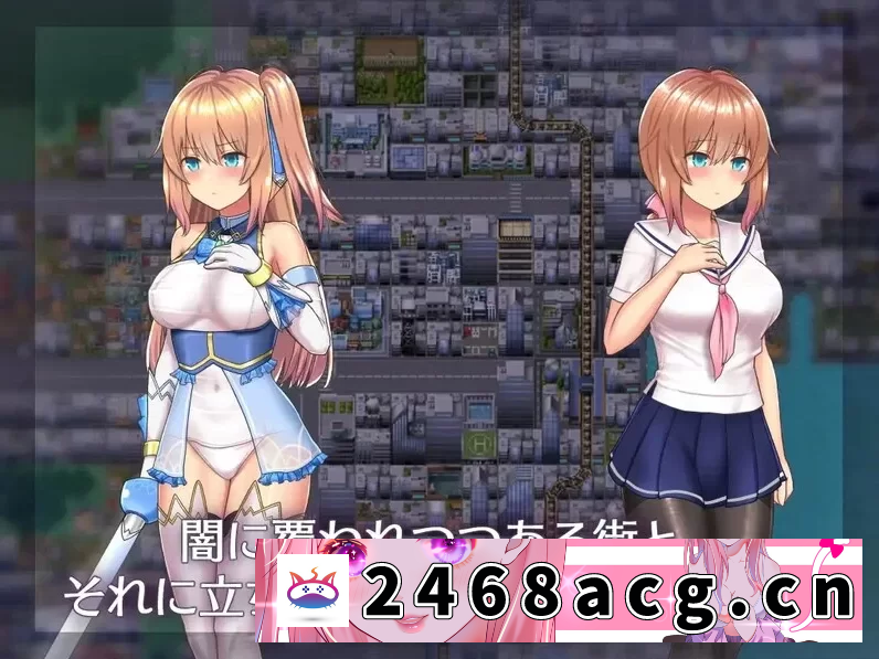 [RPG角色扮演] 【PC+RPG/触手】魔法少女天穹法妮雅超魔改V56.5催眠MOD/一键装 [4+4.1G][百度盘] 