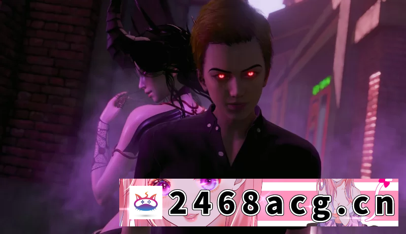 图片[4]-[SLG]  【佳作SLG/剧情/双端】[新作推荐] 曦升之城Heliorise [V0.2.0b] 全画廊 [2+7GB][百度盘]-猫咪社