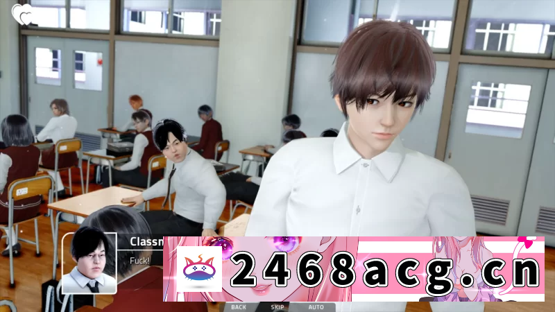 图片[6]-[SLG] 【亚洲SLG/官中/乱伦/PC+安卓】城市恶魔:重启 Ver0.4 官方中文 [2+7.04G][百度盘]-猫咪社