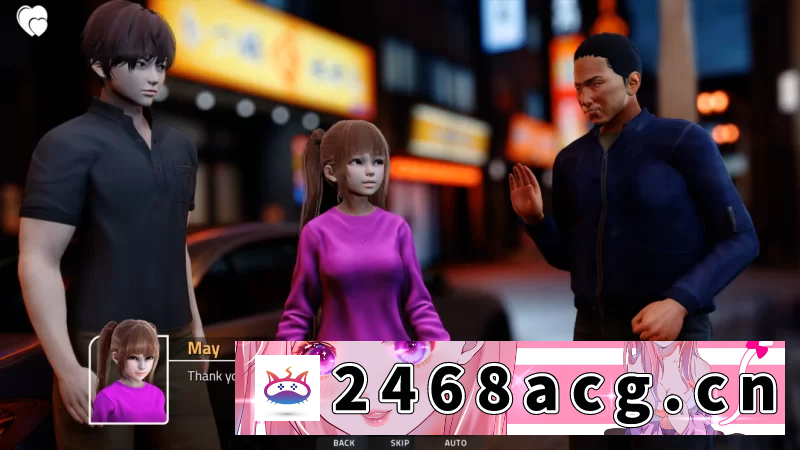 图片[7]-[SLG] 【亚洲SLG/官中/乱伦/PC+安卓】城市恶魔:重启 Ver0.4 官方中文 [2+7.04G][百度盘]-猫咪社