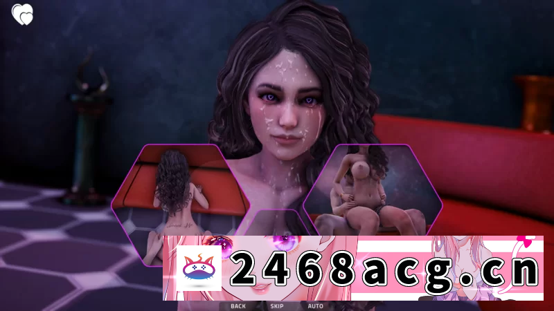 图片[8]-[SLG] 【亚洲SLG/官中/乱伦/PC+安卓】城市恶魔:重启 Ver0.4 官方中文 [2+7.04G][百度盘]-猫咪社