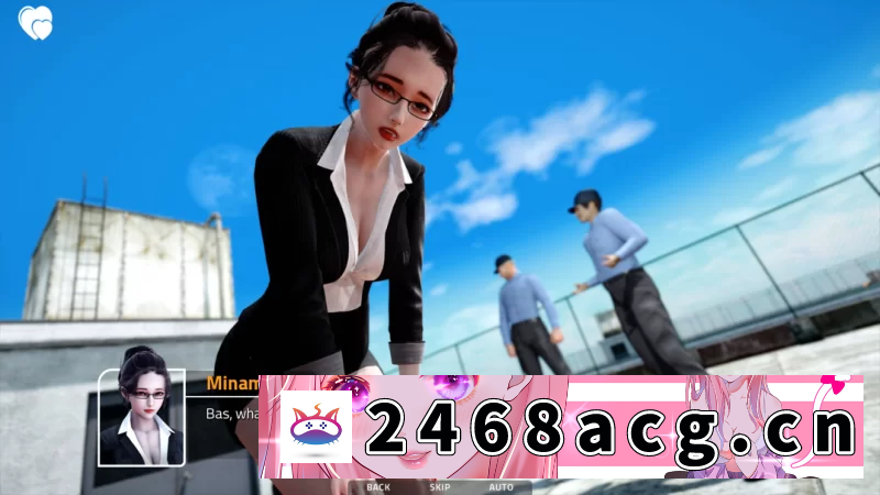 图片[10]-[SLG] 【亚洲SLG/官中/乱伦/PC+安卓】城市恶魔:重启 Ver0.4 官方中文 [2+7.04G][百度盘]-猫咪社