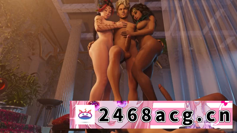 图片[5]-[端游] 【电脑/神作/后宫SLG/腐败】欲望帝国Empire Of Lust[v1.0] 官中最终完结版 [1+7.04G][百度盘]-猫咪社