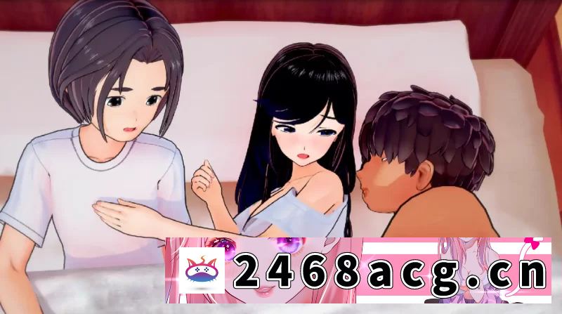 图片[2]-[NTR]  [PC+安卓SLG]我的NTR痴迷0.9a汉化版 [2+3.6g][百度盘]-猫咪社