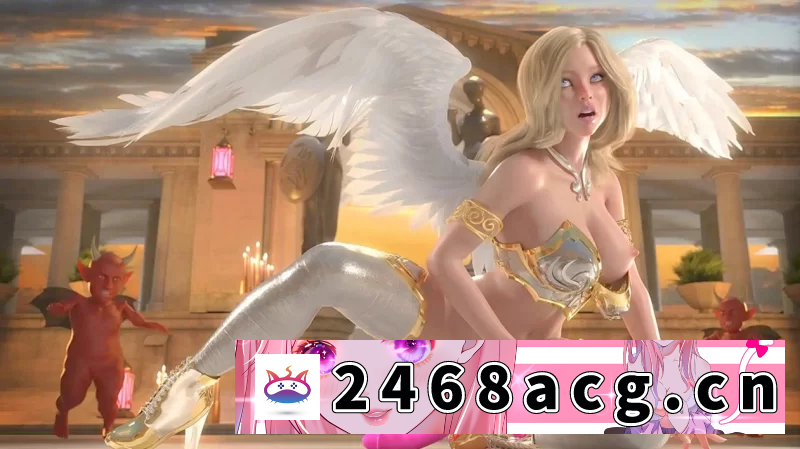 [欧美]PC / 神级 RPG / 汉化 / 动态】创世秩序 1.02 汉化版 [5+11g][百度盘] -猫咪社